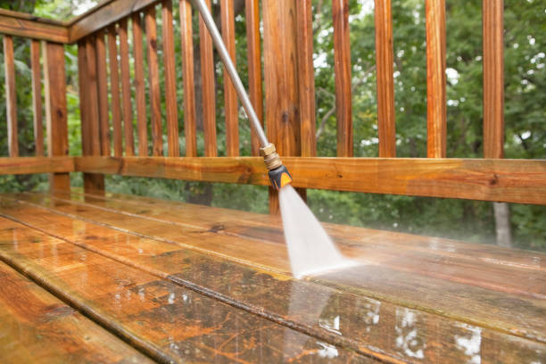 Best Building Exterior Pressure Washing in Stonecrest, GA
